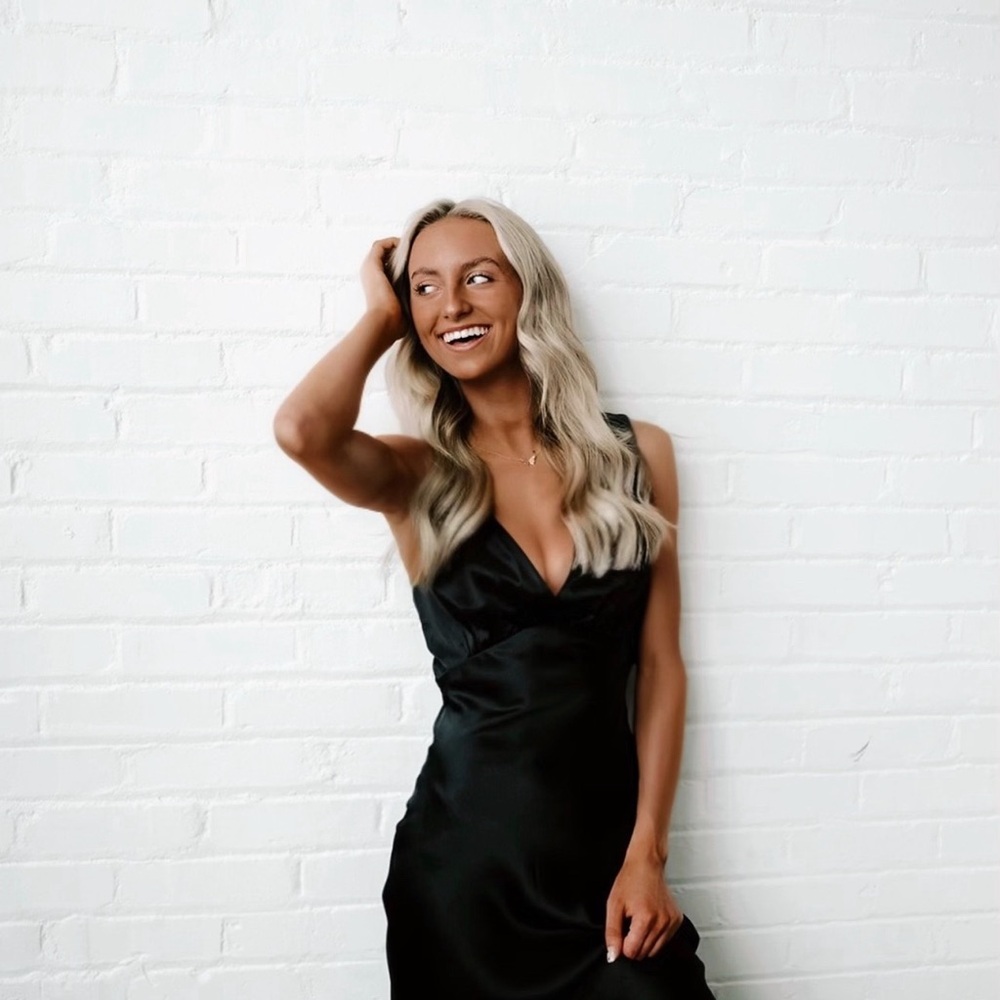 Meet your Posher, Brooke